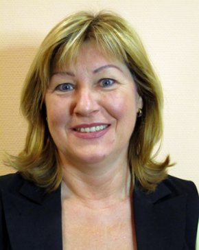 Podologin Martina Faude Podologin Martina Faude
